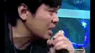 FRANCIS MAGALONA Tribute by Gloc9, Hi-C at Eat Bulaga - March 7, 2009 / WITHOUT ANDREW E.