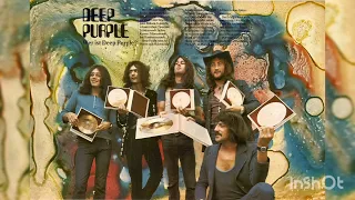 Deep Purple💜 Wasted Sunsets /Растраченные Закаты...