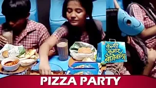 Kullfi Kumarr Bajewala: Kulfi Wins Competition, Demands Burgers & Milkshake