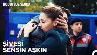 Aşkın Tanımını Soranlara Sizi Gösteririz - Hudutsuz Sevda