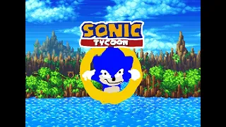 How to get "Neglected Metal" badge in Sonic Tycoon