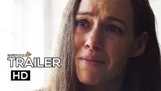 THE DARK RED Official Trailer (2020) Thriller Movie HD