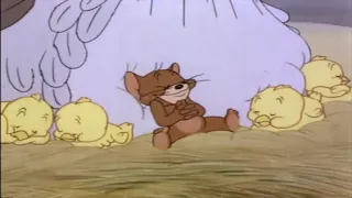 Fine Feathered Friend (MGM Cartoon End Titles)