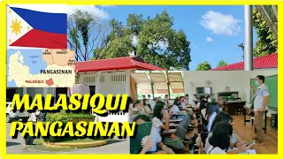 MALASIQUI NATIONAL HIGH SCHOOL BINALIKAN KO KUNG SAAN AKO NAGTAPOS // DADDY FRANKIE VLOGS