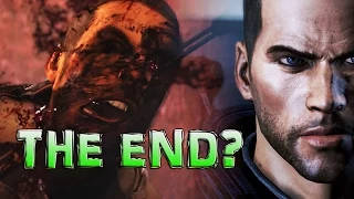 THE END! - TJ Laser vs Dead Space 2! (#17)