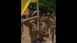 Rashtriya military school cadets ft. no love #georgians #militaryschool #indianarmy #shorts