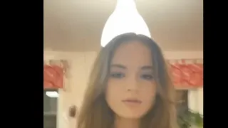 Kristina Pimenova Tiktok # 62 😎