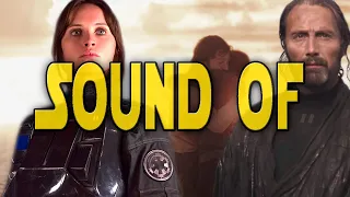 Rogue One - Sound of Jyn Erso