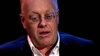 Abby Martin Interviews Chris Hedges On New Atheist Religious Fundamentalism