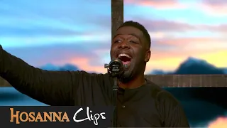 Ce que Dieu a fait pour moi  - Hosanna clips - Jean Jean