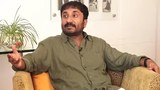 Motivational Interview of Hrithik Roshan starrer 'Super 30' Fame Anand Kumar