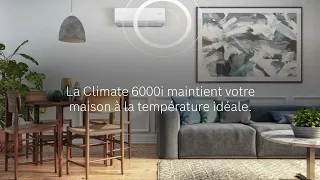 Кондиционер Bosch Climate 6000i