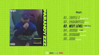 Noyzzz - PARANOYZZZ {Official music Vidéo} Prod By 8ird