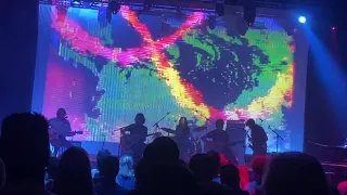 King Gizzard & the Lizard Wizard (Acoustic Set @ Arlington Theater, Santa Barbara)