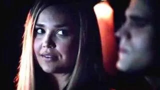 The Vampire Diaries 4x23 - When I Was Younger