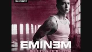 Dr. Dre ft. Eminem & Skylar Grey  - I Need A Doctor (HQ)