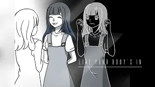 Numb little bug (Em Beihold) - Short Animatic MV