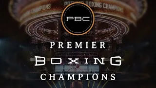 Decline By Doldrums: Premier Boxing Champions