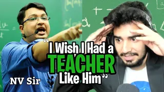 "Best Teacher on YouTube" - @SamayRainaOfficial