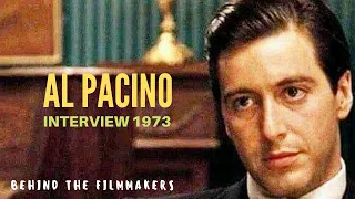 Al Pacino interview 1973_BTF