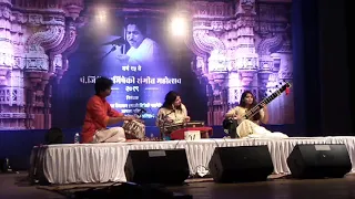 Sanskrati - Prakrati wahane