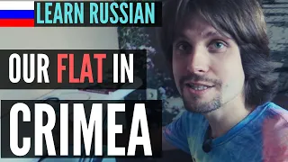 Rent an Apartment In Crimea, Sevastopol | Learn Russian