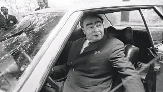 Большой «лунный» Обман: исследуем роль коррупционных автомобильных пристрастий генсека СССР Брежнева