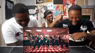 Cardi B & Bruno Mars - Please Me (Official Video) - REACTION