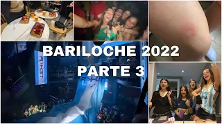 BARILOCHE 2022 - PARTE 3