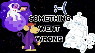 If Something Went Wrong Island was real!