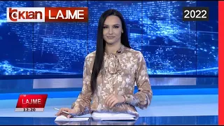 Edicioni i Lajmeve Tv Klan 24 Mars 2022, ora 12:00 Lajme - News