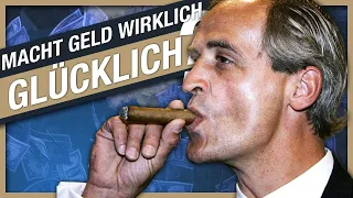 Ex-Milliardär packt aus: Macht Geld wirklich glücklich?