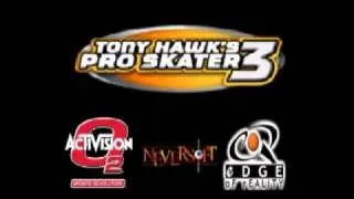 -02- afi - the boy who destroyed the world (Tony Hawk Pro Skater 3 Soundtrack)