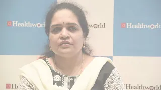 Interstitial Lung Disease treatment has seen major advancements: Dr Uma Maheswari