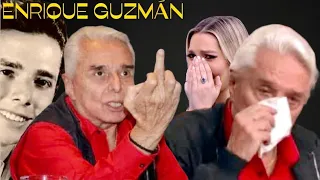 CABALLERO ENCANTADOR  O  CHANTAJISTA Y MANIPULADOR- Enrique Guzmán