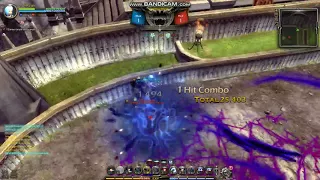 Жнец Vs Отступника.Dragon nest евро