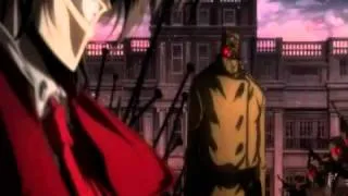 Hellsing Ultimate Ova VIII Part 3 HD English Dub