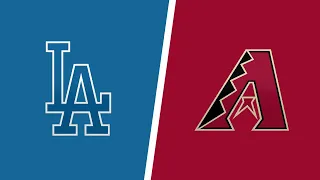 Los Angeles Dodgers vs Arizona Diamondbacks 4/26/22 MLB Betting Pick and Prediction