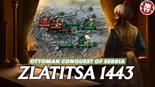 Varna Crusade Begins - Ottomans on the Back Foot DOCUMENTARY