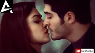 Hasi Ban Gaye Romantic MASHUP    Neha Kakkar    Hayat and Murat   YouTube
