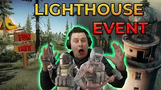 Lighthouse Event Sniper - Escape from Tarkov Deutsch