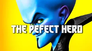 Why Megamind Is The Perfect Hero