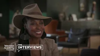 Fatima Robinson on making her theatrical debut in Radiant Baby - TelevisionAcademy.com/Interviews