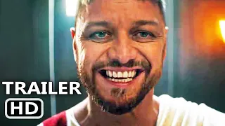 THE BOOK OF CLARENCE - Trailer 2 (NEW 2024) | James McAvoy, LaKeith Stanfield HD