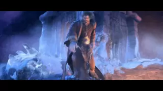 World of Warcraft Cinematic