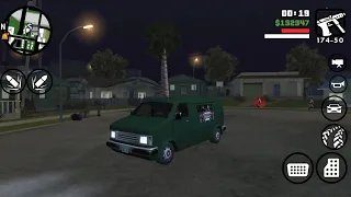 GTA SA Tips and Tricks: How to obtain the Berkley's RC Van early in the game