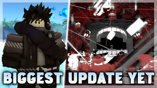 THEY COOKED! | Jujutsu Infinite Is FINALLY BACK With Its BIGGEST Update Yet...