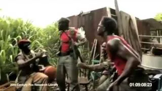 Man gives Ape AK-47 [Full HD].flv
