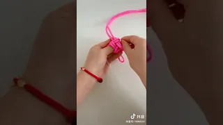 Traditional Chinese knots / DIY do it yourself / Традиционные китайские узелки своими руками