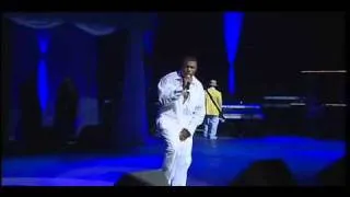 Keith Sweat - I'll Give All My Love To You